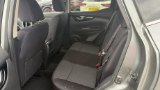 Nissan Qashqai 1.2 DiG-T N-Connecta 5dr Petrol Hatchback